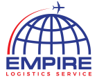 Empire Logistics Service Logo